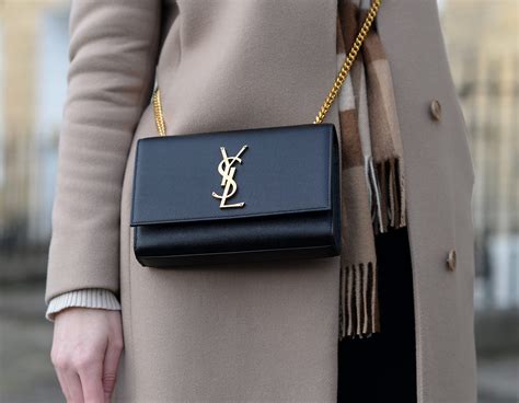 ysl kate review|YSL kate bag sale.